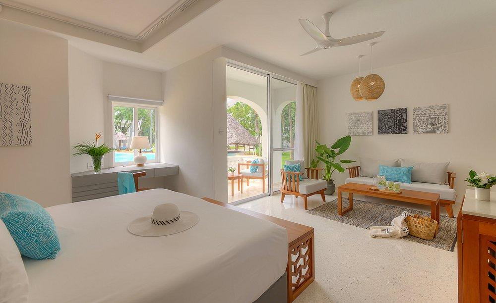 Adventure Travels Kenya Diamond Leisure Lodge | Affordable Beach Hotel in Diani