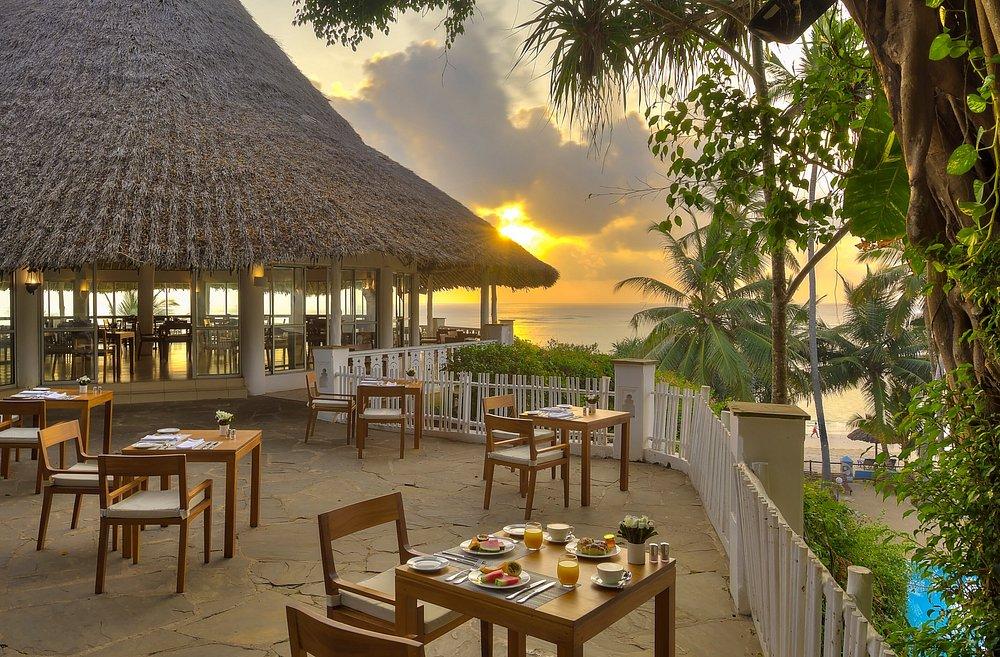 Adventure Travels Kenya Diamond Leisure Lodge | Affordable Beach Hotel in Diani