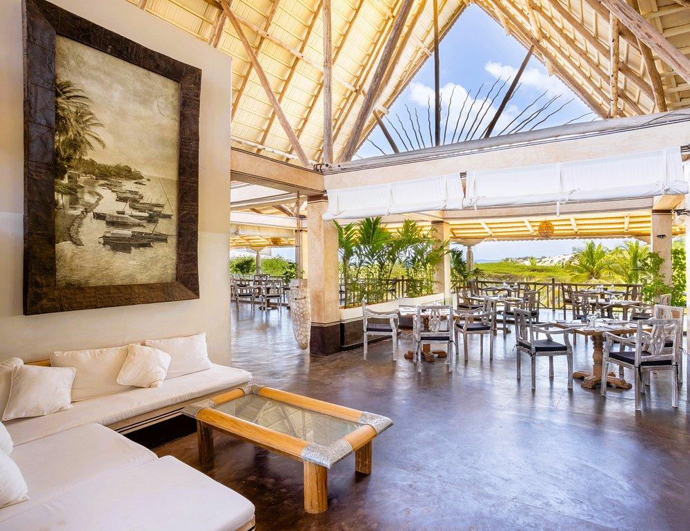 Adventure Travels Kenya Majlis Hotel