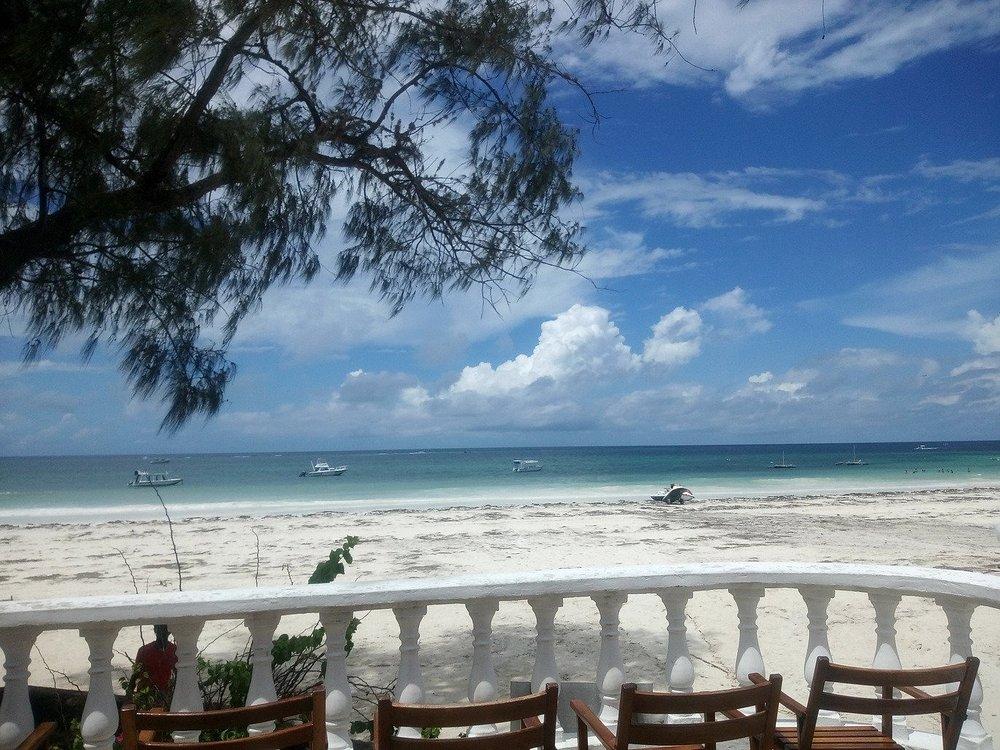 Adventure Travels Kenya Papillon Lagoon Reef Hotel | All-Inclusive Resort in Diani