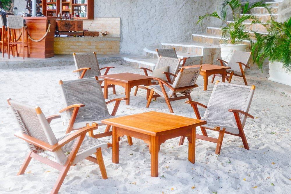 Adventure Travels Kenya Prideinn Flamingo Beach Resort