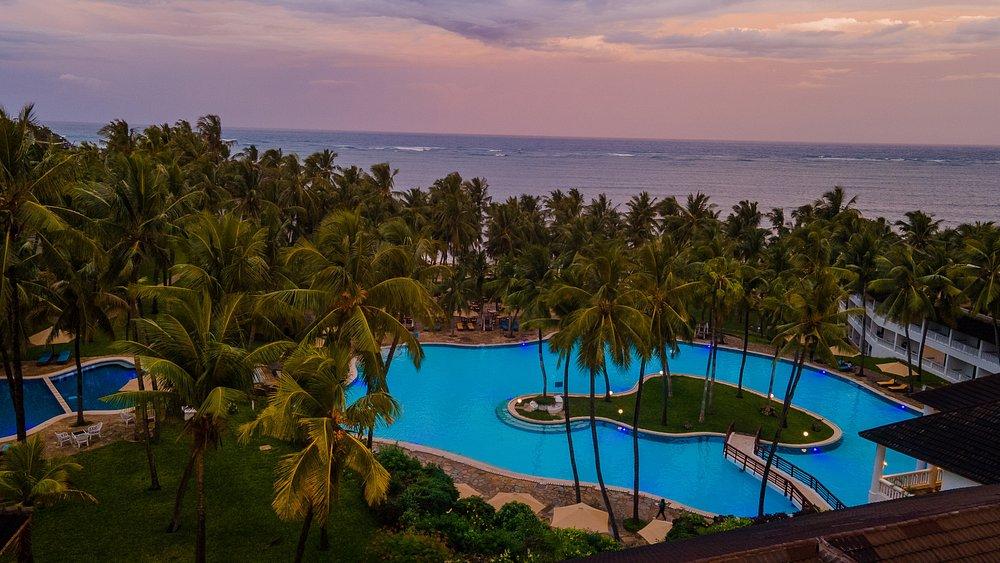 Adventure Travels Kenya Prideinn Flamingo Beach Resort