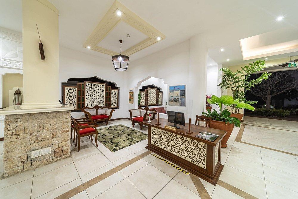 Adventure Travels Kenya PrideInn Paradise Beach Resort & Spa