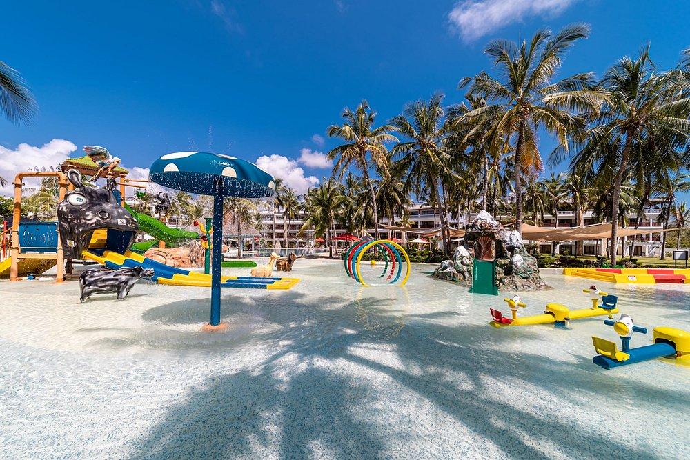 Adventure Travels Kenya PrideInn Paradise Beach Resort & Spa