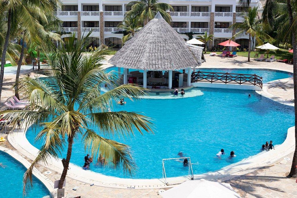 Adventure Travels Kenya PrideInn Paradise Beach Resort & Spa
