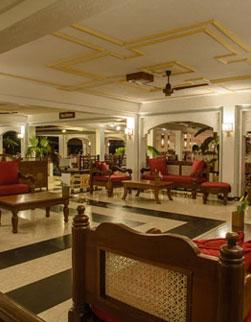 Adventure Travels Kenya Sarova Whitesands Beach Resort & Spa