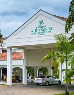 Adventure Travels Kenya Sarova Whitesands Beach Resort & Spa