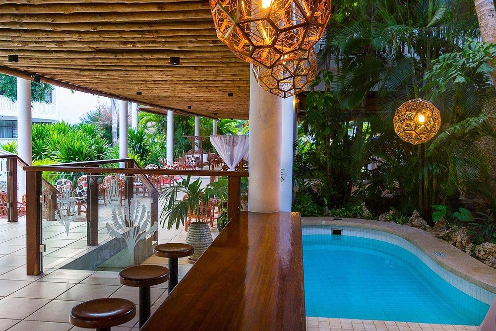 Adventure Travels Kenya Travellers Beach Resort & Club