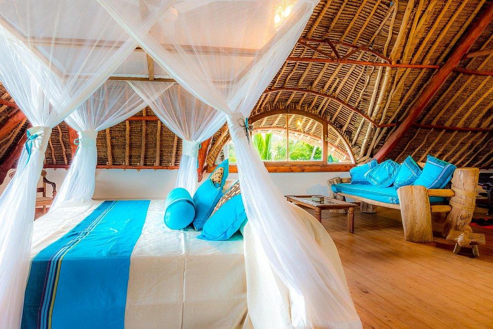 Adventure Travels Kenya Water Lovers Beach Resort | Luxury Boutique Hotel Diani