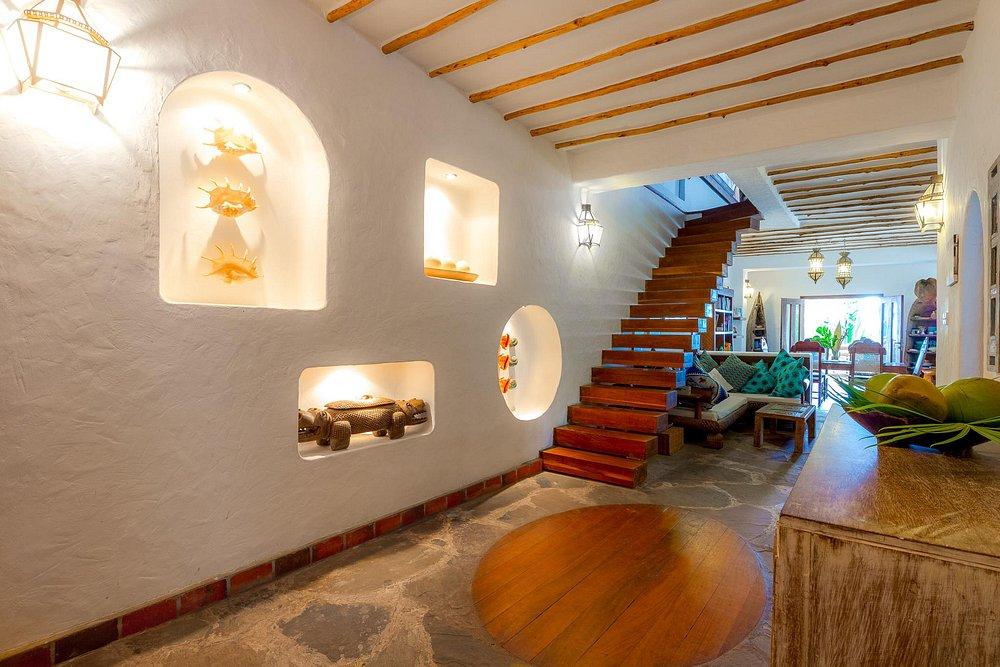 Adventure Travels Kenya Water Lovers Beach Resort | Luxury Boutique Hotel Diani