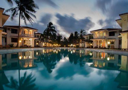 Adventure Travels Kenya Bahari-Dhow-Beach-Hotel