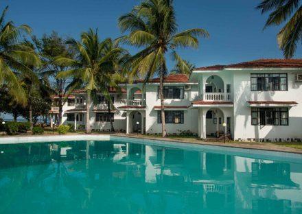 Adventure Travels Kenya Bahari-Dhow-Beach-Hotel