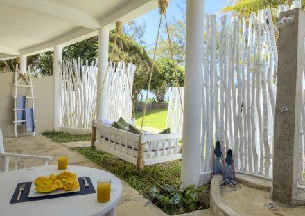 Adventure Travels Kenya Kobe Resort Suite