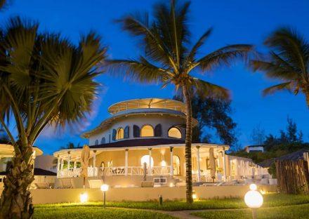 Adventure Travels Kenya Kobe Resort Suite