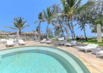 Adventure Travels Kenya Kobe Resort Suite