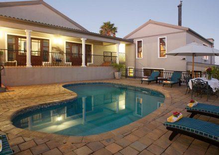 Adventure Travels Kenya Sea Whispers Hotel