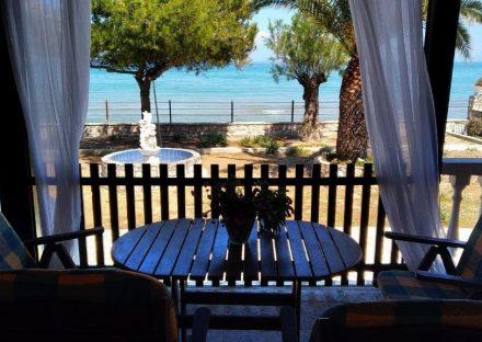 Adventure Travels Kenya Sea Whispers Hotel