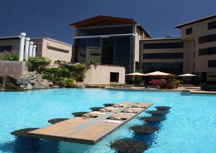 Adventure Travels Kenya Tribe Hotel