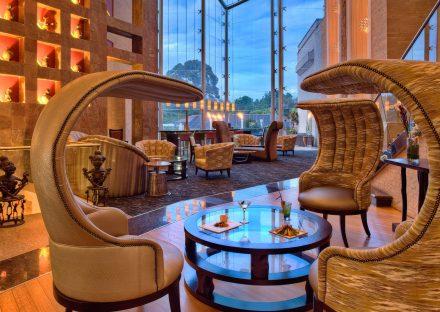 Adventure Travels Kenya Tribe Hotel