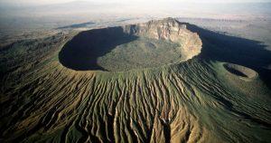 Adventure Travels Kenya 1 Day Mount Longonot Safari
