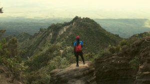 Adventure Travels Kenya 1 Day Mount Longonot Safari