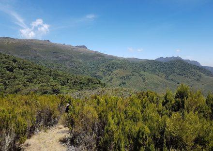 Adventure Travels Kenya 1 Day Mount Longonot Safari