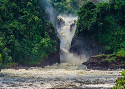 Adventure Travels Kenya 5 Days Murchison Falls & Queen Elizabeth Park Safari