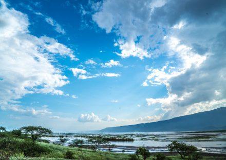 Adventure Travels Kenya Lake Magadi One Day Excursion Safari