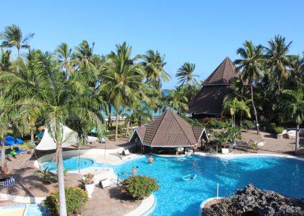 Adventure Travels Kenya Mombasa Deals Beach & Resorts