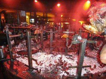 Adventure Travels Kenya The Carnivore Experience